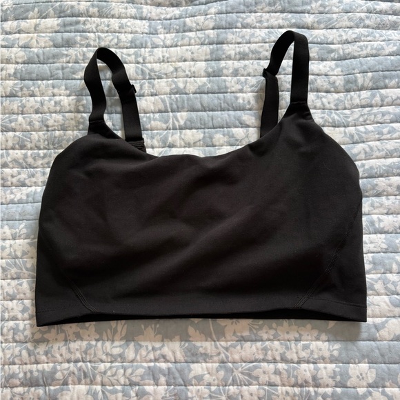 Offline Other - Offline Black Sports Bra